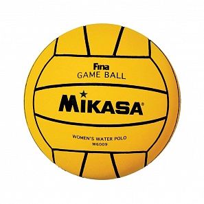 Mikasa W 6009 м'яч для водного поло Women