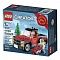 LEGO CHRISTMAS Christmas Tree Truck Грузовик для рождественской елки конструктор