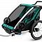 Thule Chariot Lite2 мультиспортивна коляска (Bluegrass)