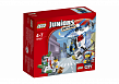 Lego Juniors Погоня на полицейском вертолёте