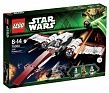 Lego Star Wars "Винищувач Z-95" конструктор (75004)