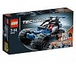 Lego Technic "Позашляховий гоночний автомобіль" конструктор