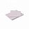 Tweeto Постільна білизна для ліжечка, рожевий ромб