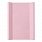Повивальний матрац Ceba Baby Caro 50x70 см , Pink, розовый