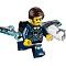 Lego Ultra Agents "Кража бриллианта" конструктор