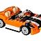 Lego Creator Сансет гоночна машина
