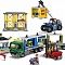 Lego City Вантажний термінал