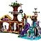 Lego Friends Спортивний табір: Будинок на дереві