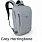 Osprey Pixel Port (с окошком для iPad) рюкзак, Herringbone Grey