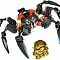 Lego Bionicle Лорд пауков-черепов