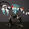 Lego Hero Factory "Замораживающий робот Стормера" конструктор (44017)