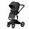 Прогулянкова коляска Mima Xari Sport A401201 , Black-Charcoal