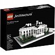 Lego Architecture "Білий Дім" конструктор (12006)