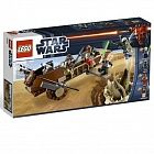 Lego Star Wars "Пустельний Скіф" конструктор (9496)