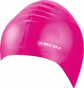 Beco 7399 4 детская шапочка для плавания силикон