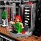 LEGO Super Heroes 10937 Batman: Arkham Asylum Breakout Побег из психиатрической клиники Аркхэм