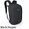 Osprey Cyber Port рюкзак (с окошком для iPad), Black Pepper