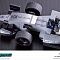 Lego Speed Champions Пункт техобслуживания McLaren Mercedes