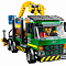 Lego City "Лесовоз" конструктор