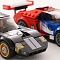 Lego Speed Champions 2016 Ford GT&Ford GT40 1966