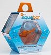 Hexbug Aquabot with Bowl Игровой набор с микро-роботом аквабот со световыми эффектами