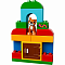 Lego Duplo "Лучшие друзья: кот и пес" конструктор (10570)