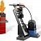 Lego Duplo "Пожежна станція" конструктор (6168)