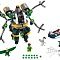 Lego Super Heroes Человек-паук: В ловушке Доктора Осьминога