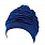 BECO шапочка для плаванья женская,  7 темно-синий