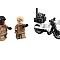 Lego Ideas Охотники за привидениями: Экто-1 и Экто-2