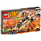 LEGO Star Wars 75084 Wookiee Gunship Бойовий корабель Вукі