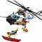 Lego City Надпотужний рятувальний вертоліт