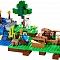 Lego MINECRAFT The Farm Ферма