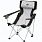 Easy Camp Hi-Back Chair крісло туристичне, gray-black
