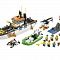 Lego City "Патруль берегової охорони" конструктор