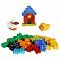 Lego Duplo "Основні елементи" конструктор