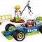 Lego Duplo "Команда гонщиків" конструктор