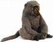 Hansa Мавпа Бабуїн 60 см