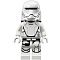 Lego Star Wars Истребитель X-Wing Сопротивления