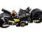 Lego Super Heroes Бэтмен: Погоня на мотоциклах по Готэм-сити конструктор
