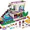 Lego Friends Поп-звезда: Дом Ливи