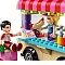 Lego Friends Парк розваг: Фургон з хот-догами