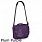 Osprey Flap Jill Mini сумка, Plum Purple