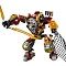 Lego Ninjago Робот-спасатель
