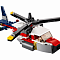Lego Creator "Пригоди на конвертоплані"