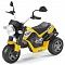 Peg-Perego Raider Scrambler 6 V детский мотоцикл