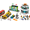 Lego City "Городская площадь" конструктор