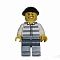 Lego City "Полицейский участок" конструктор (7498)