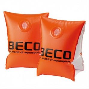 Beco нарукавники надувные 2-х камерные до 15 кг