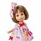 Кукла Berjuan Люси в розовом платье 22 см